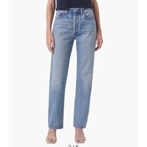 Agolde jeans
